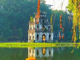 Hồ Hoàn Kiếm