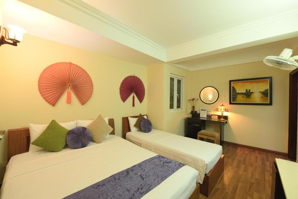 Hồ Thang Hen - Bí ẩn Và Sự Quyến Rũ Của Vùng Cao Bằng