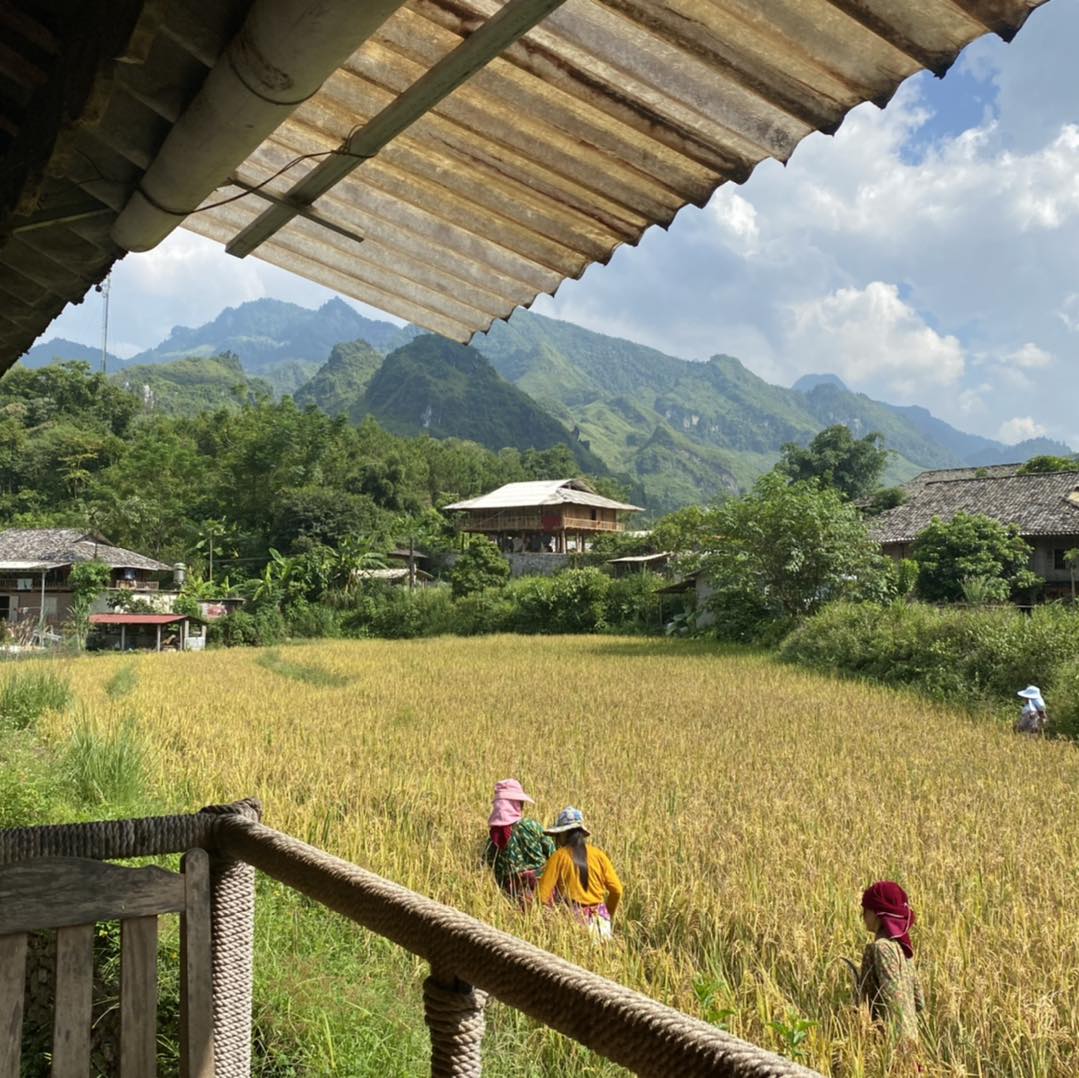 Top 07 Homestay Du Già view đẹp, chất lượng, giá tốt