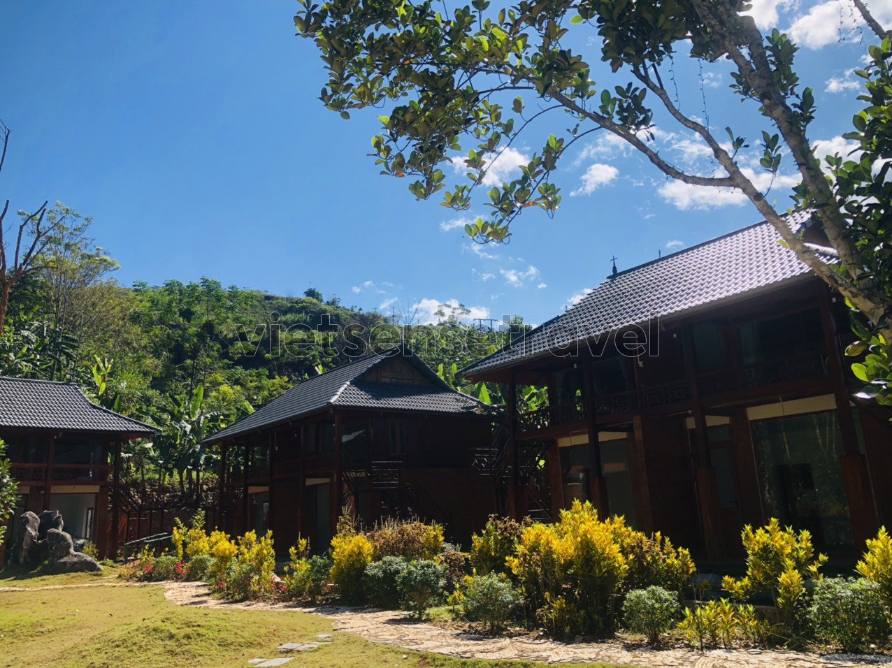 Homestay Mộc Châu: Danh sách, địa chỉ, review chi tiết