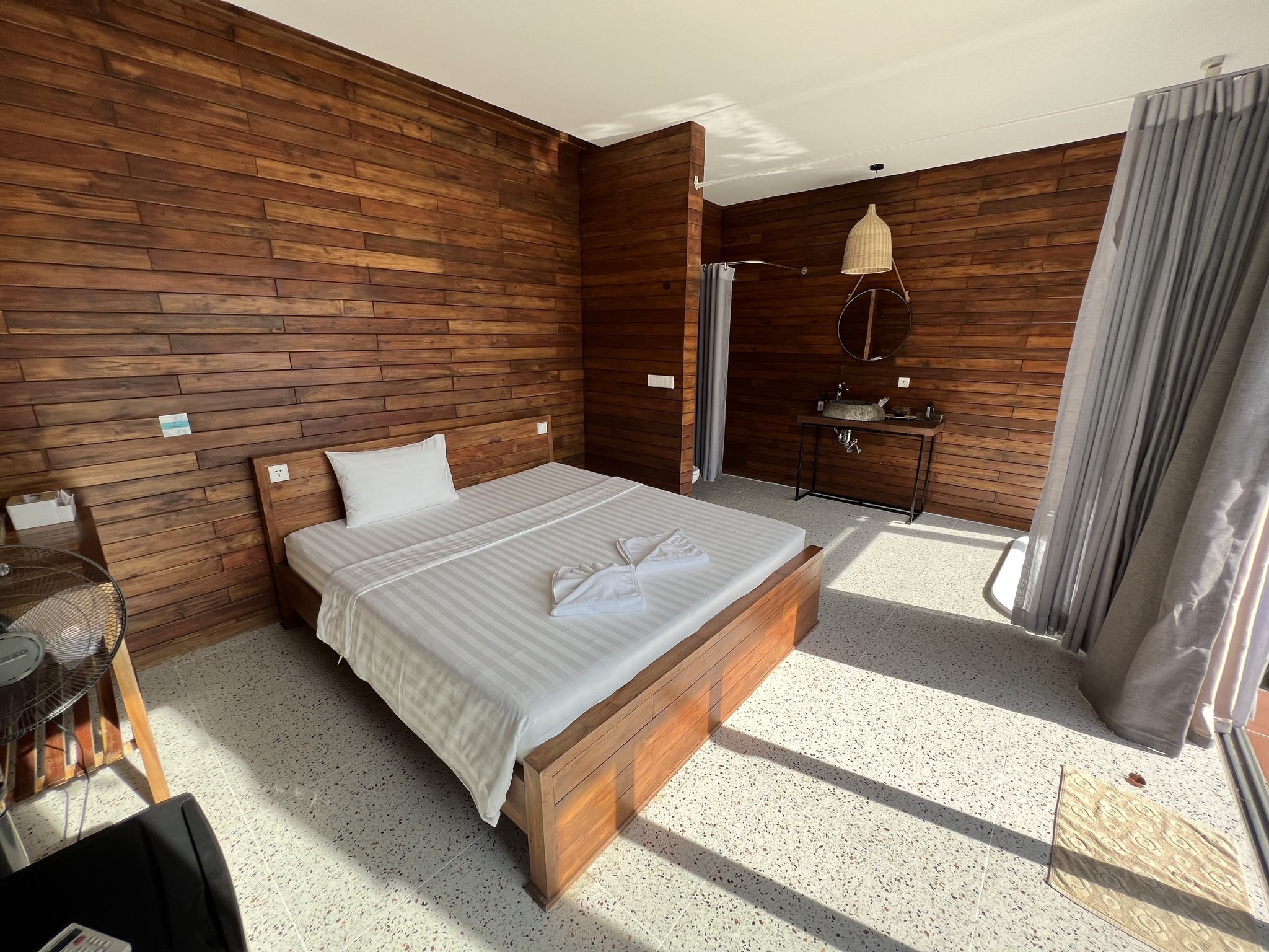 Tổng hợp Homestay Phú Quốc view đẹp, uy tín, giá siêu hời