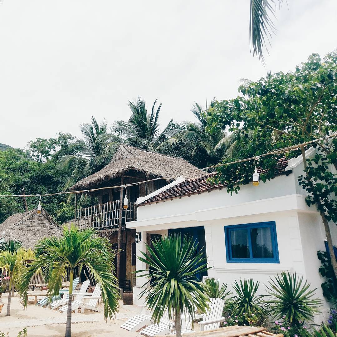 Danh sách homestay Quy Nhơn view đẹp, giá rẻ cho trải nghiệm tuyệt vời