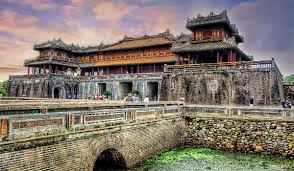 Huế Mùa Thu Có Gì Đẹp, Huế Tháng 8, 9, 10 Có Gì Đẹp