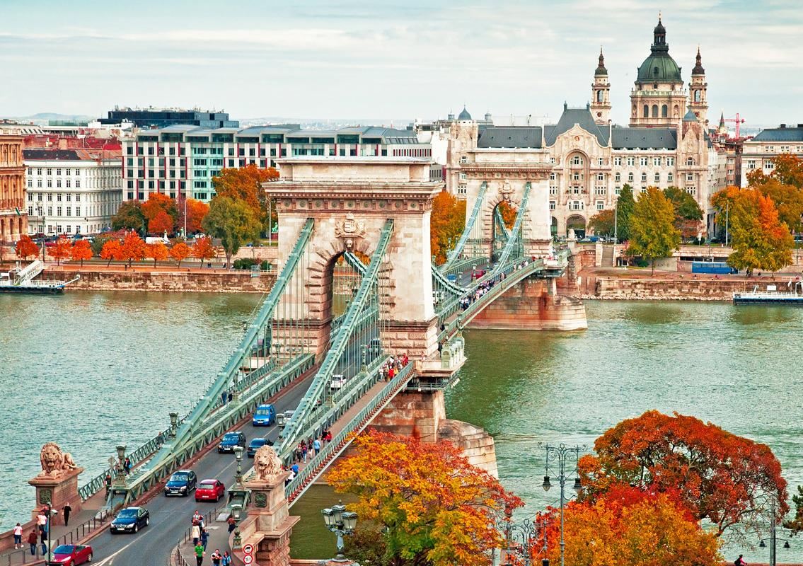 Hungary mùa đông: Trải nghiệm thú vị và đa dạng