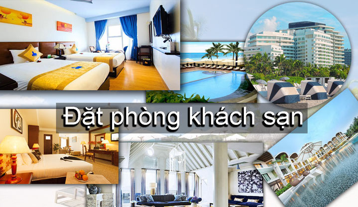 Hướng dẫn đặt phòng khách sạn ở Seoul