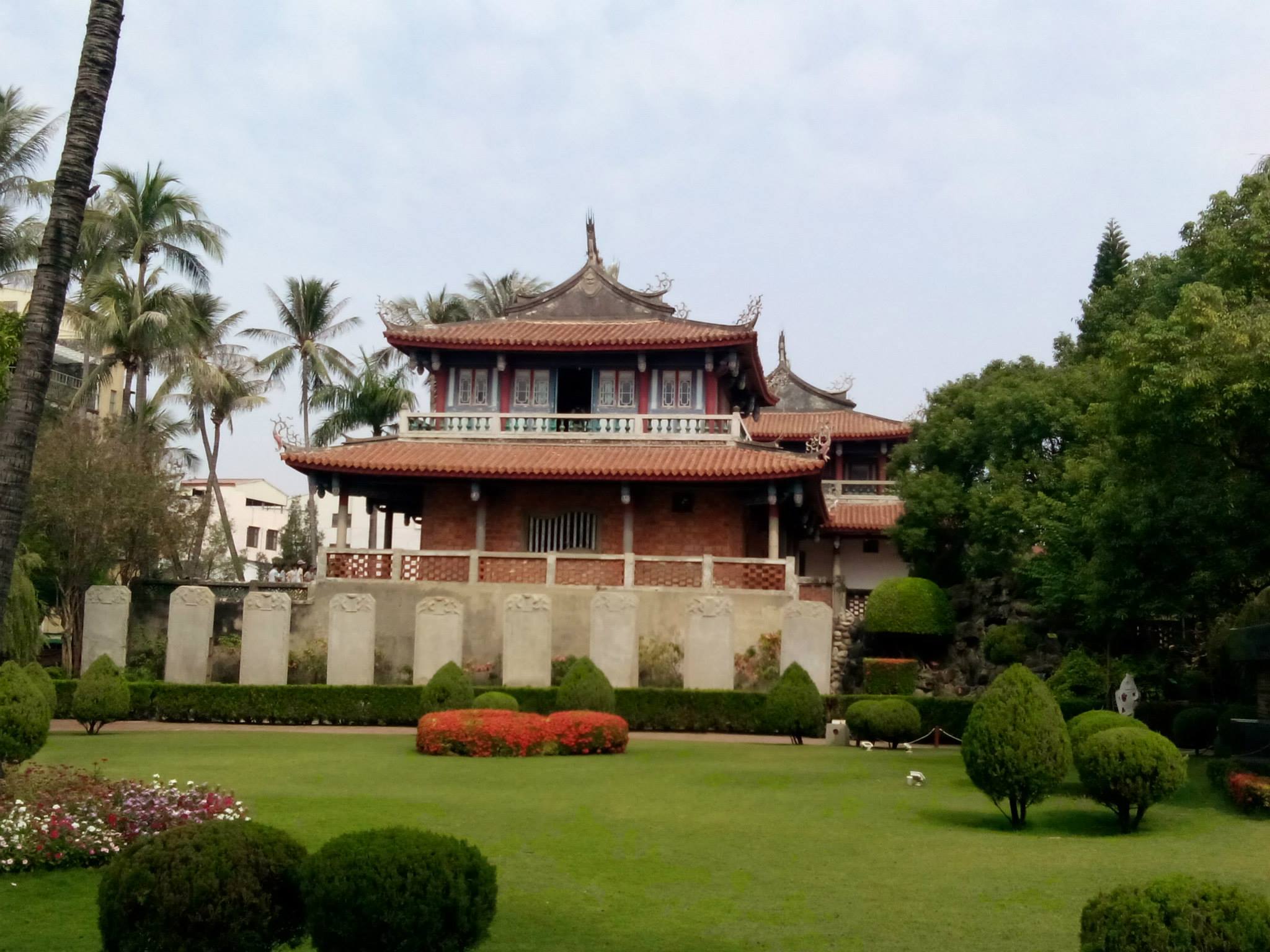 Hướng dẫn thăm quan Đài Loan cho người đi lần đầu