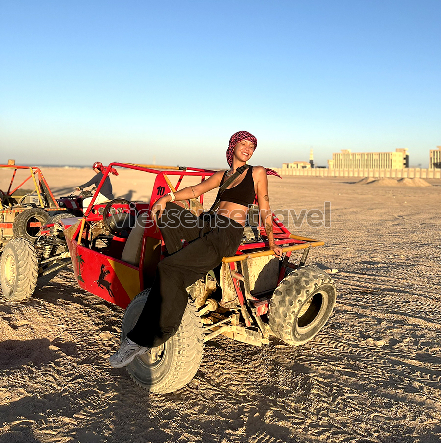 Hurghada
