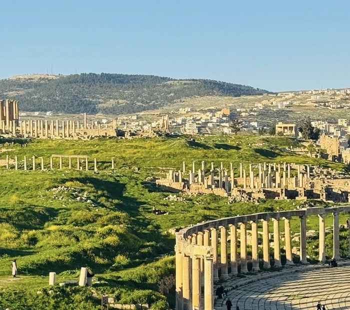 Jerash