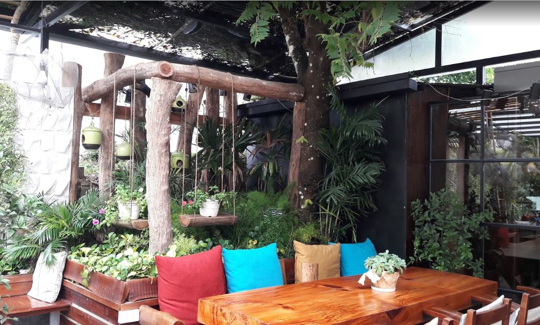 K Coffee Đà Lạt – Quán cà phê ‘chất’ làm điên đảo giới trẻ