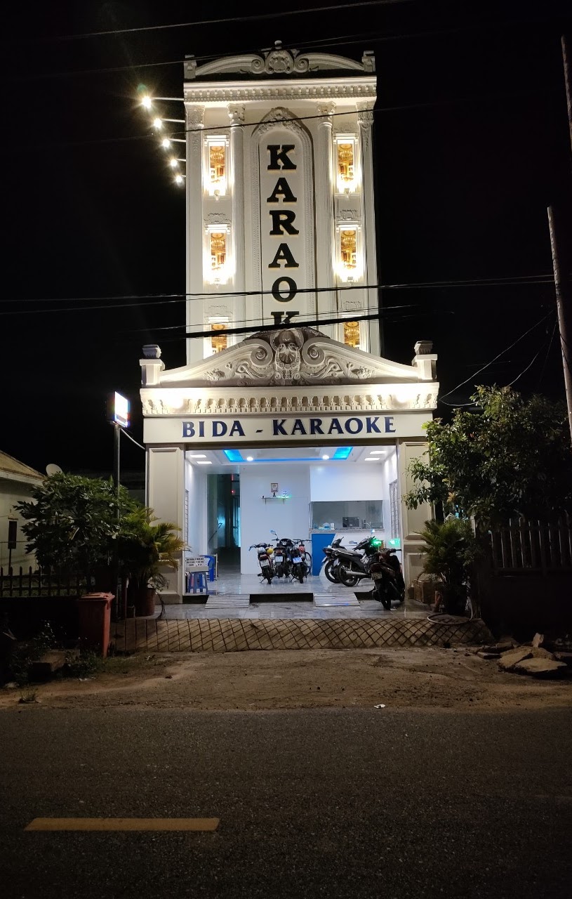 Karaoke Mạnh Dương Côn Đảo và những trải nghiệm thú vị nhất