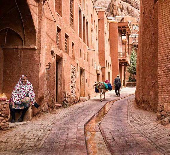 Kashan