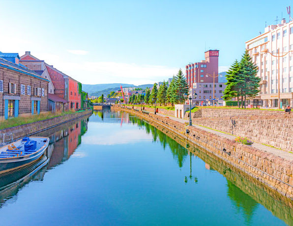 Kênh đào Otaru