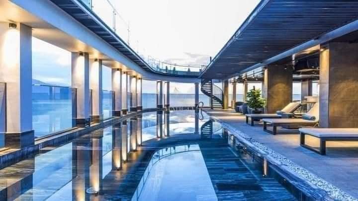 Khách sạn Đà Nẵng View cực đẹp, check-in ngay
