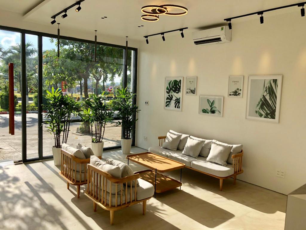 Review khách sạn Phú Yên dành cho chuyến du lịch của bạn
