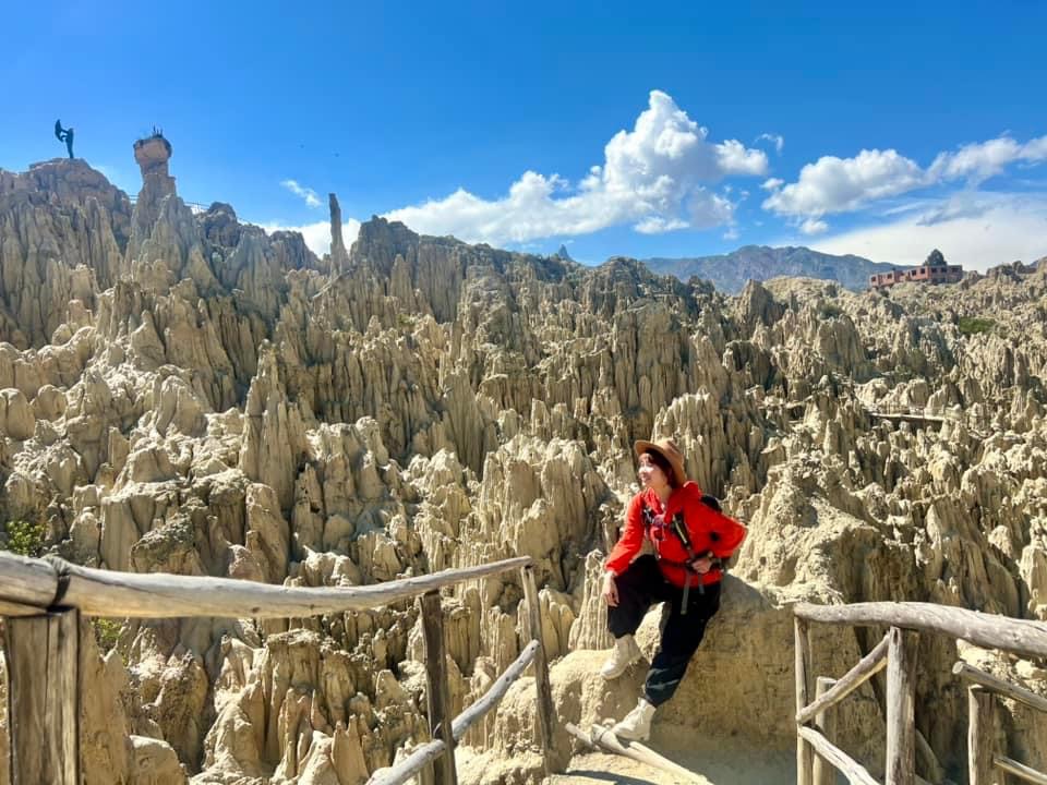Khám phá Bolivia - Những kinh nghiệm du lịch thực tế