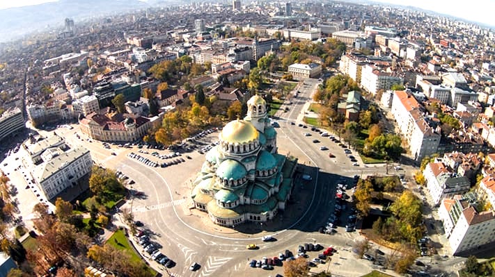 Khám phá Bulgaria xứ sở hoa hồng lãng mạn nhất hành tinh