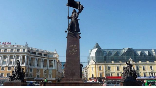 Du lịch nga tháng 5 có gì đẹp
