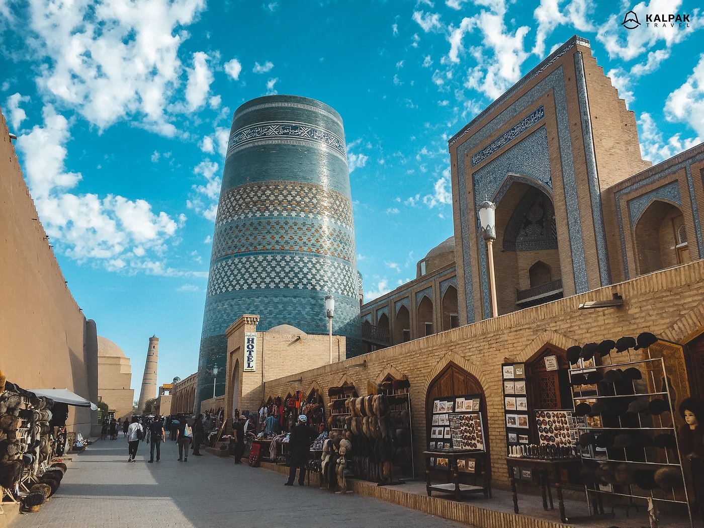 Khiva