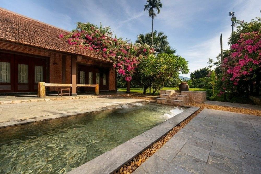 Khu du lịch Asean Resort