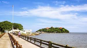 Khu Du Lịch Hòn Đá Bạc