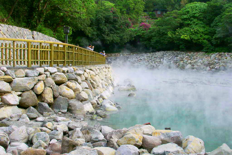 Khu du lịch sinh thái Sơn Kim nổi tiếng tại Hà Tĩnh