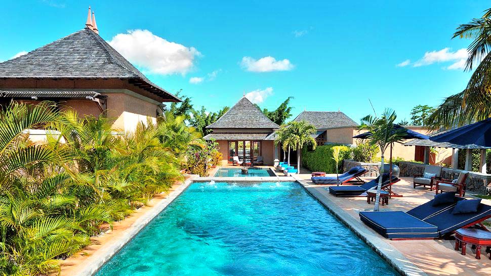 Khu du lịch sinh thái V- Resort Hòa Bình