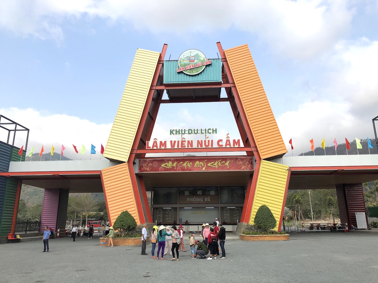 Những Kinh nghiệm du lịch An Giang hữu ích dành cho du khách