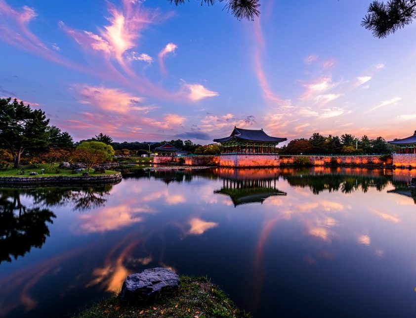 Kinh nghiệm du lịch Andong
