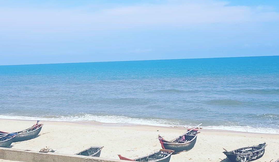 Kinh nghiệm du lịch Biển Cửa Tùng cập nhật 2023