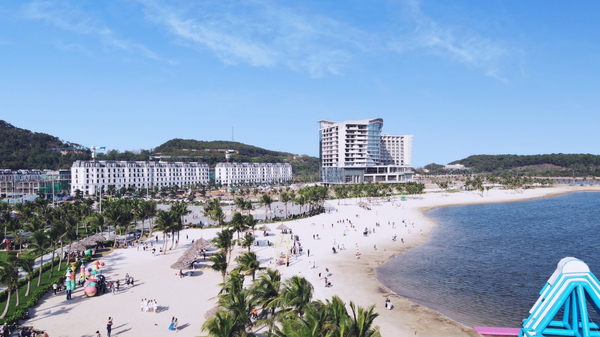 Kinh nghiệm Du lịch Biển Đồ Sơn từ A-Z