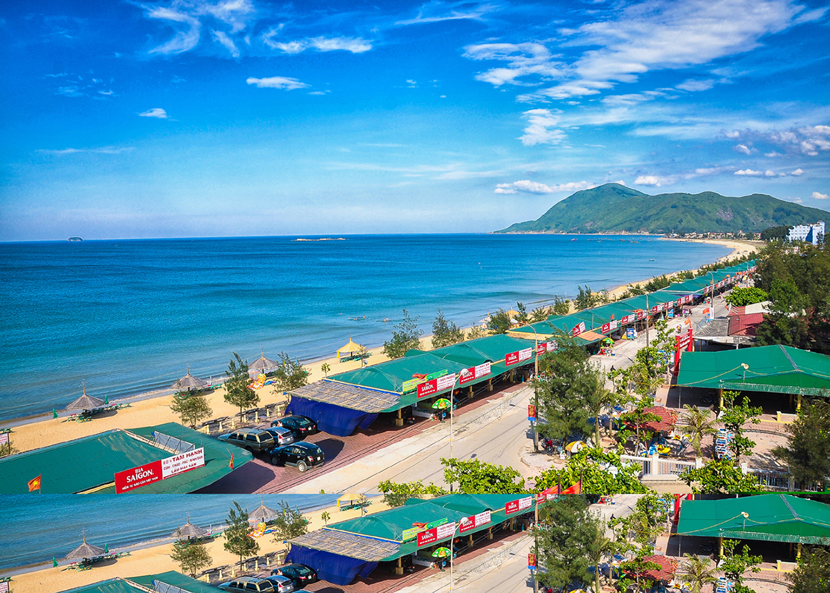 Kinh nghiệm du lịch biển Thiên Cầm cập nhật mới nhất