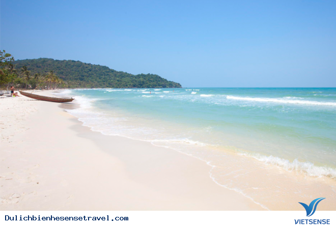 Kinh nghiệm du lịch biển Trà Cổ cho người đi tự túc 2026