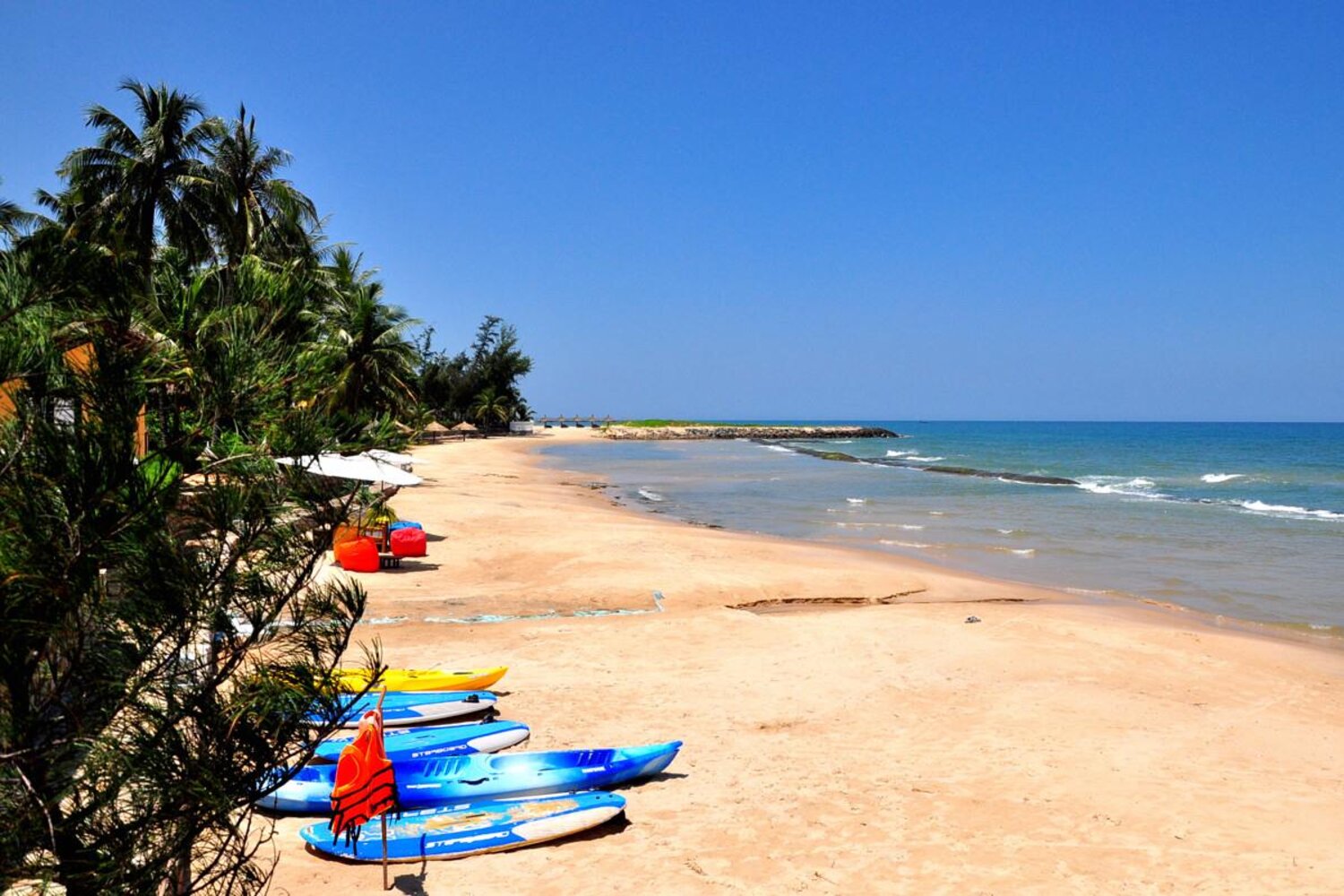 Kinh nghiệm du lịch Bình Thuận tự túc 2025