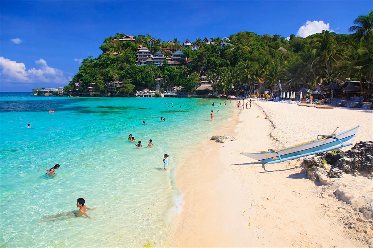 Kinh nghiệm du lịch Boracay chất nhất 2023