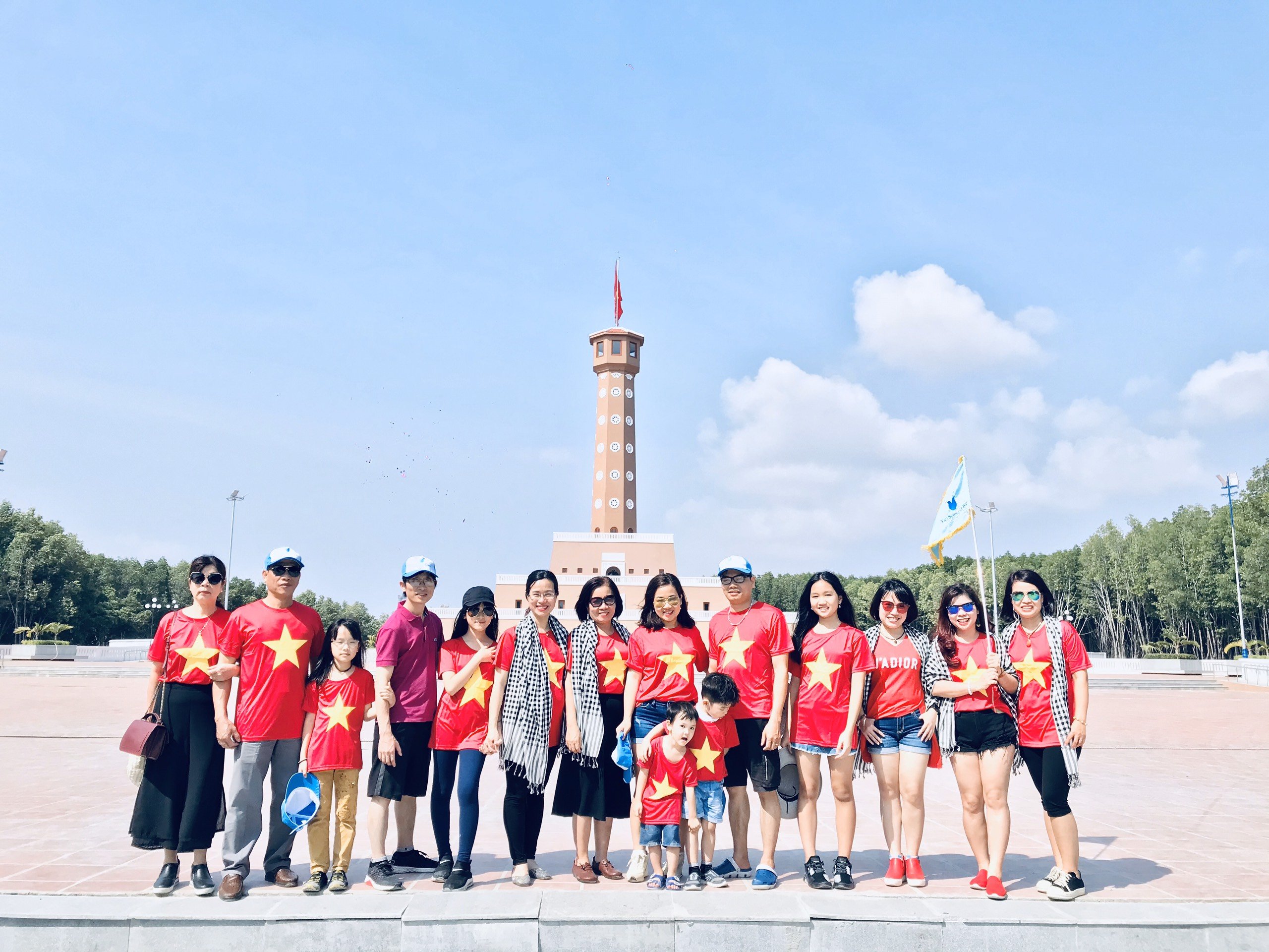Toàn tập Kinh nghiệm Du lịch Cà Mau: đi lại, ăn ở, vui chơi, khám phá