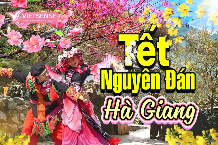 Kinh nghiệm du lịch Hà Giang Tết Nguyên Đán 2026