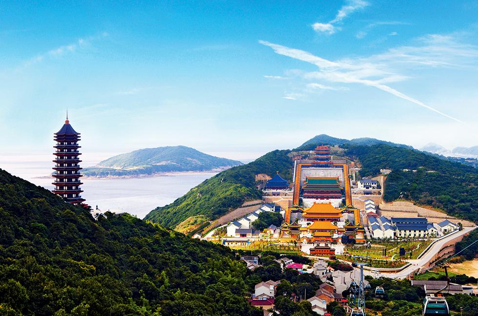 Kinh nghiệm Du lịch Hàng Châu: Ăn ở, thăm quan, mua sắm