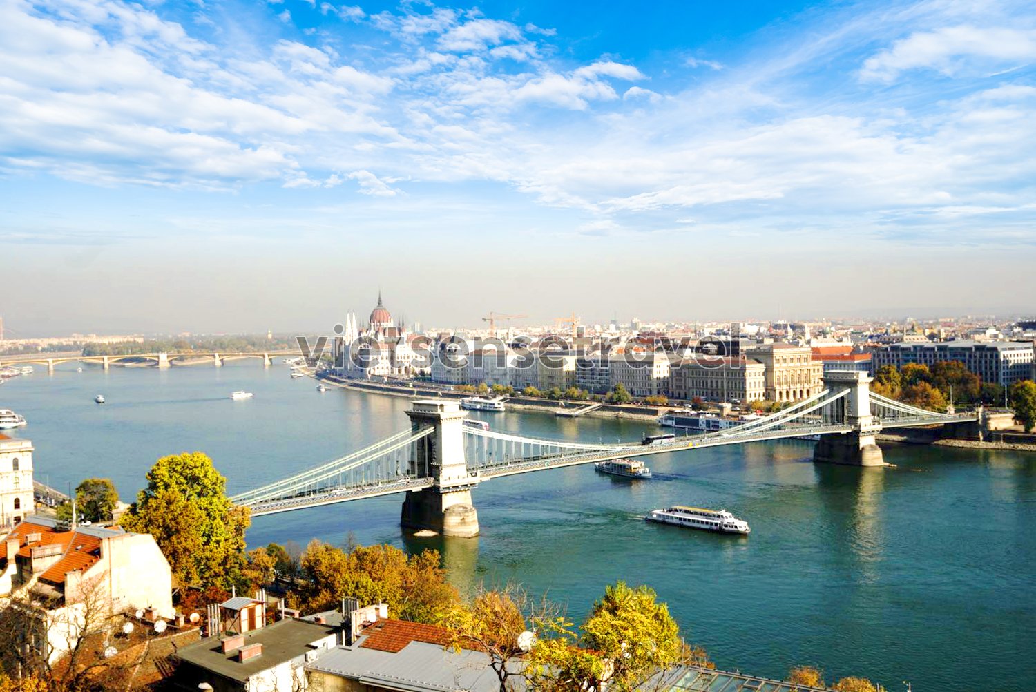Những Kinh nghiệm du lịch Hungary mới nhất
