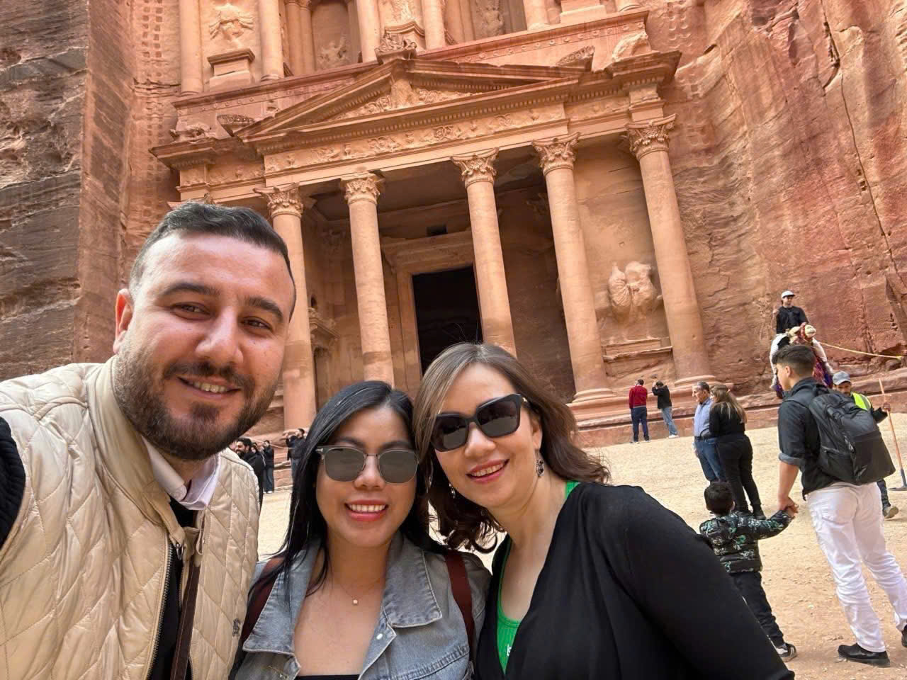Kinh nghiệm du lịch Jordan tự túc từ A đến Z