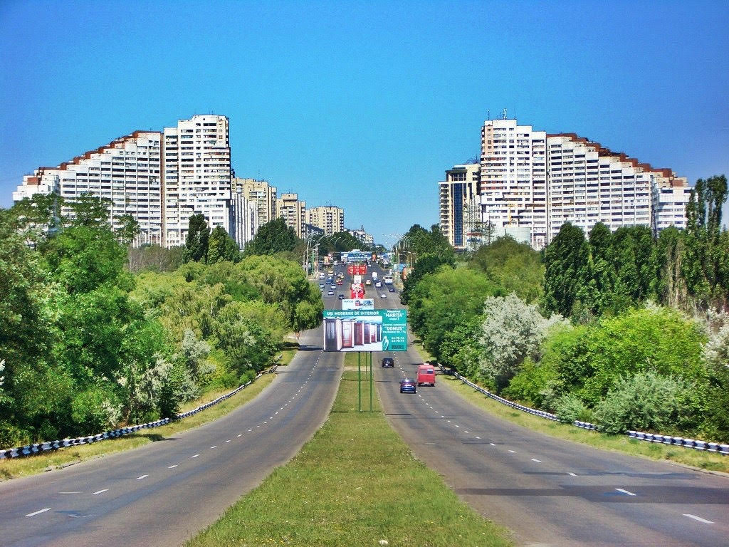 Kinh nghiệm du lịch Moldova đầy đủ cập nhật mới nhất