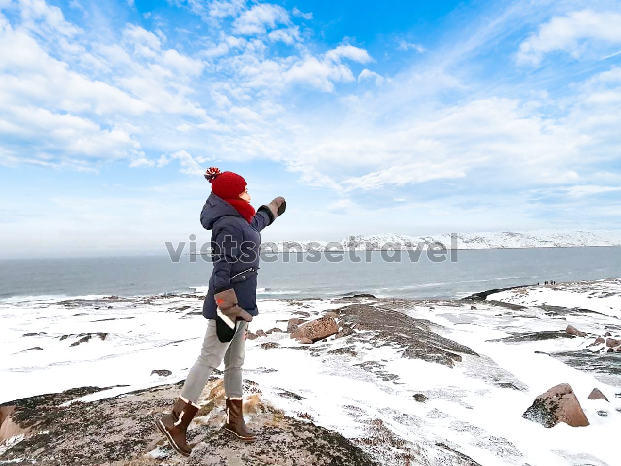 Toàn tập Kinh nghiệm du lịch Murmansk từ A - Z