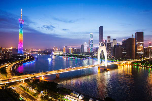 Kinh nghiệm Du lịch Quảng Đông những trải nghiệm thực tế