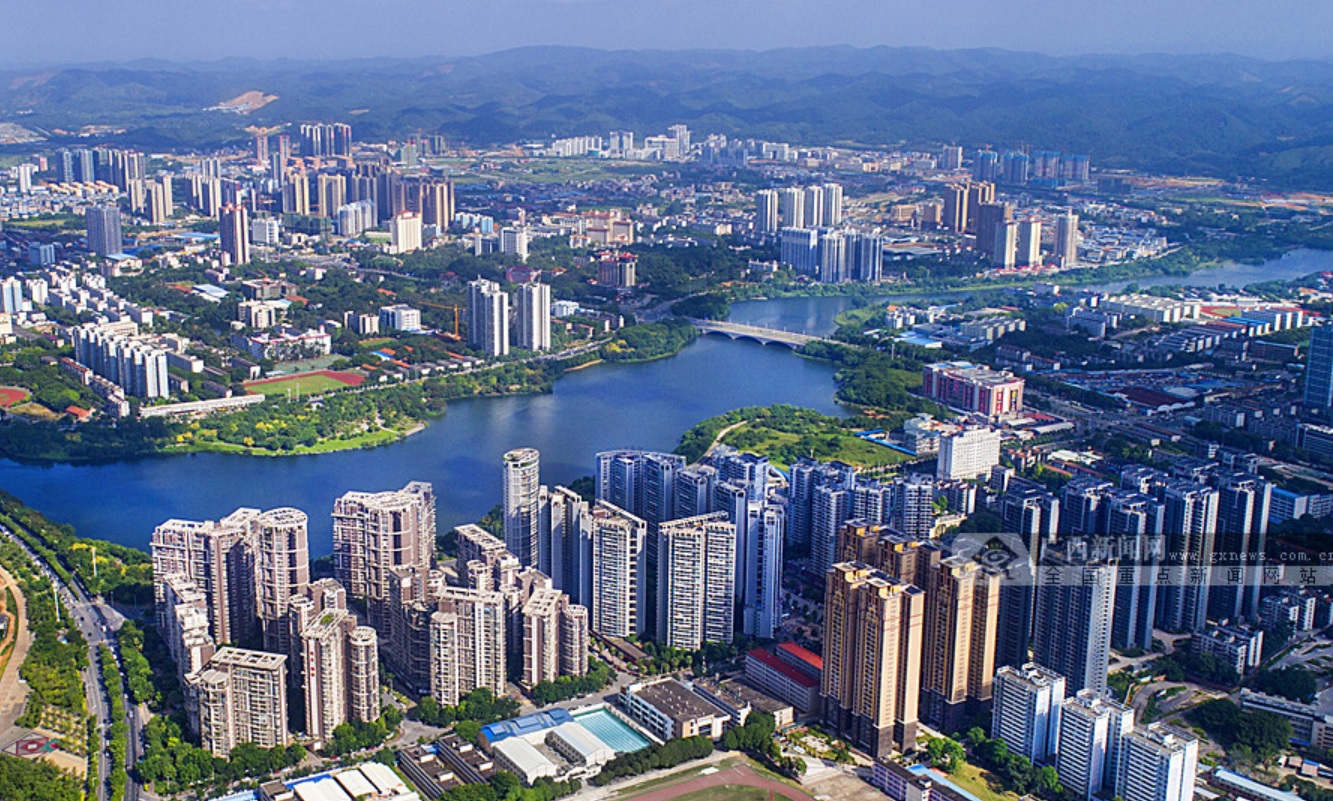 Kinh nghiệm Du lịch Quảng Tây khám phá khu tự trị Choang