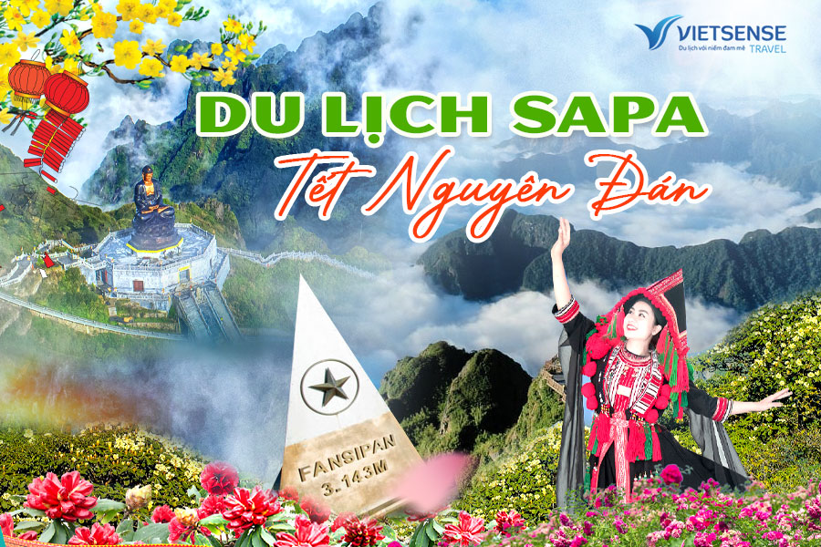 Kinh nghiệm du lịch Sapa Tết Nguyên Đán 2026