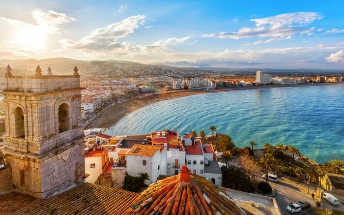Kinh nghiệm du lịch Valencia từ những chuyến đi thực tế