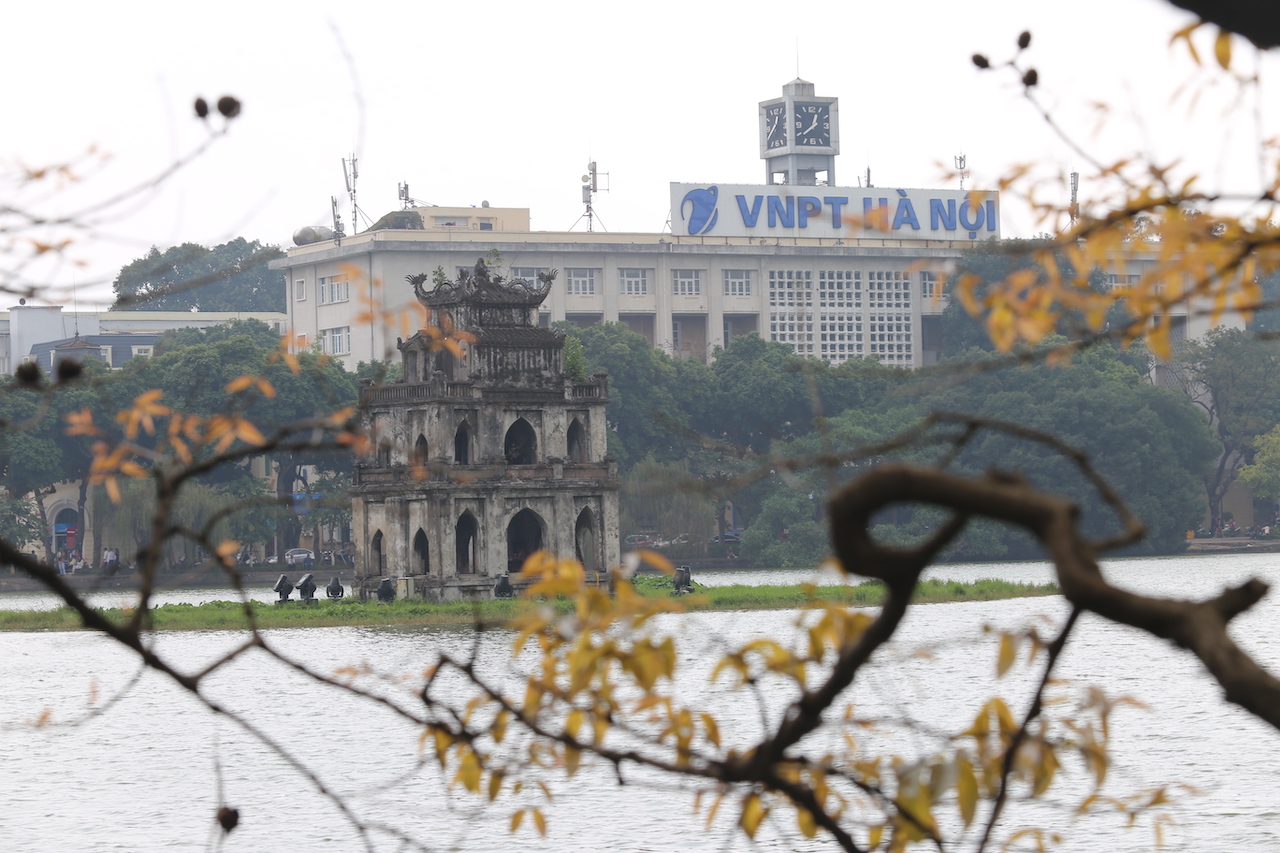 Trọn bộ Kinh nghiệm khám phá Hà Nội cập nhật mới nhất