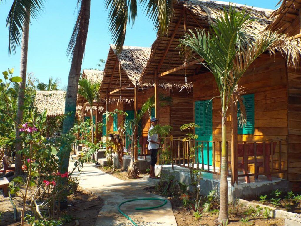 Kinh nghiệm khởi nghiệp kinh doanh Homestay du lịch