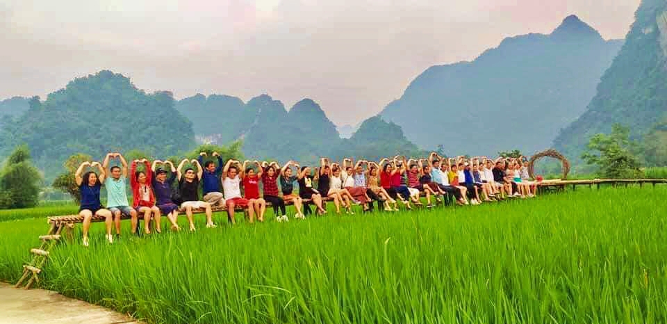 Một số Kinh nghiệm phát triển Du lịch Xanh ở các nước trên thế giới