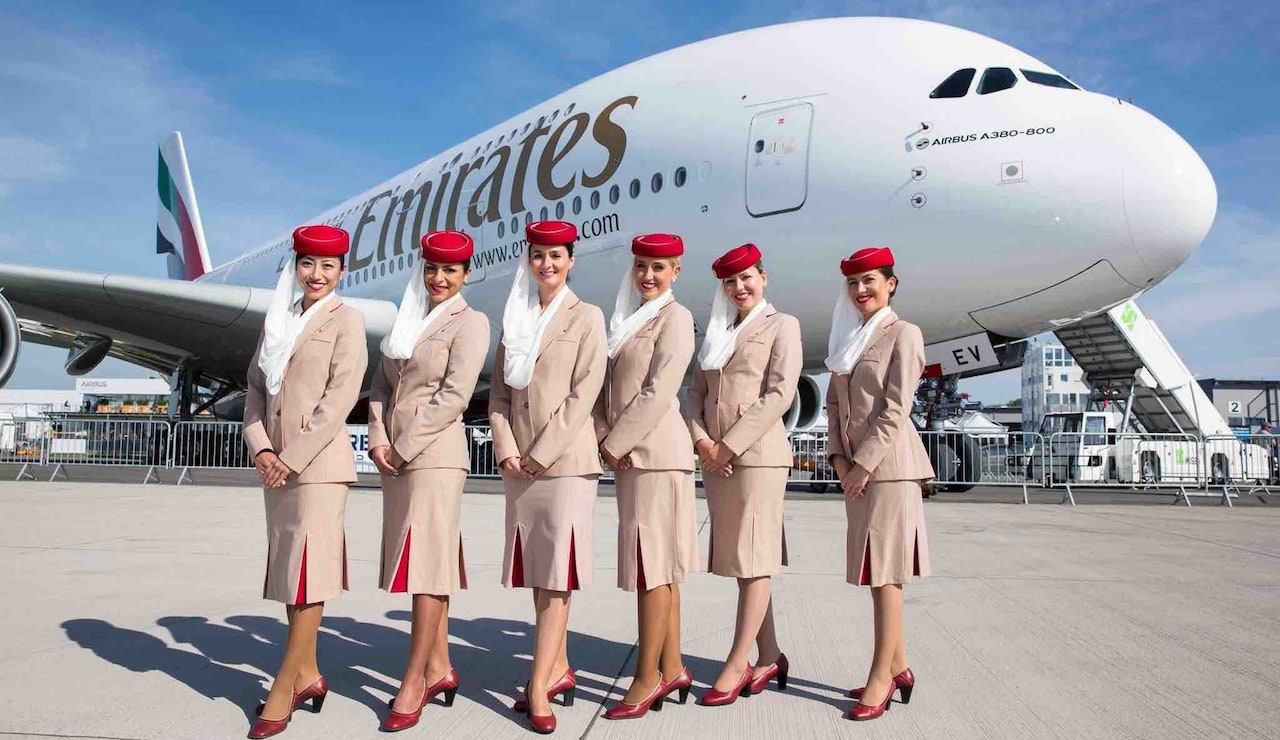 Kinh nghiệm săn vé máy bay đi Dubai rẻ nhất