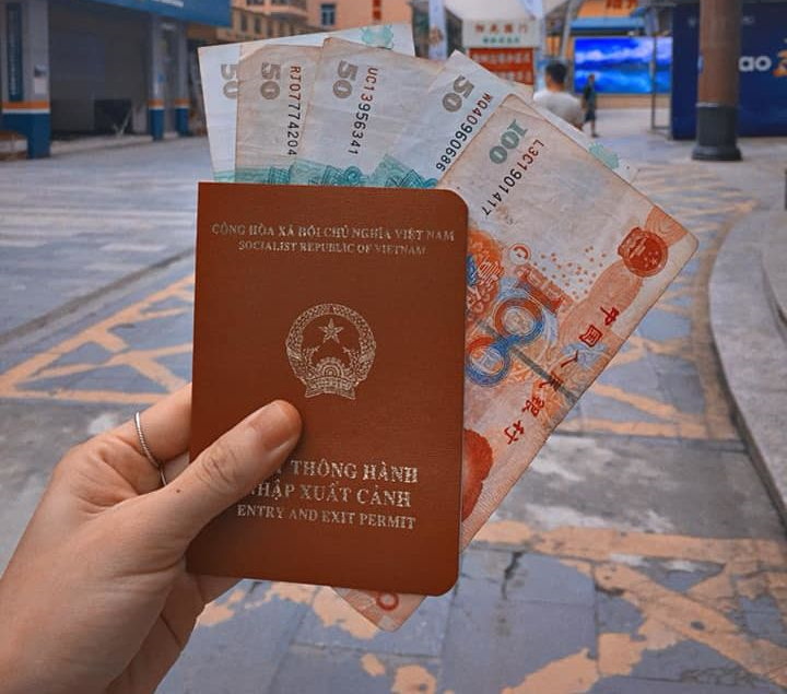 Kinh Nghiệm Sang Trung Quốc Qua Cửa Khẩu Lào Cai Đầy Hữu Ích